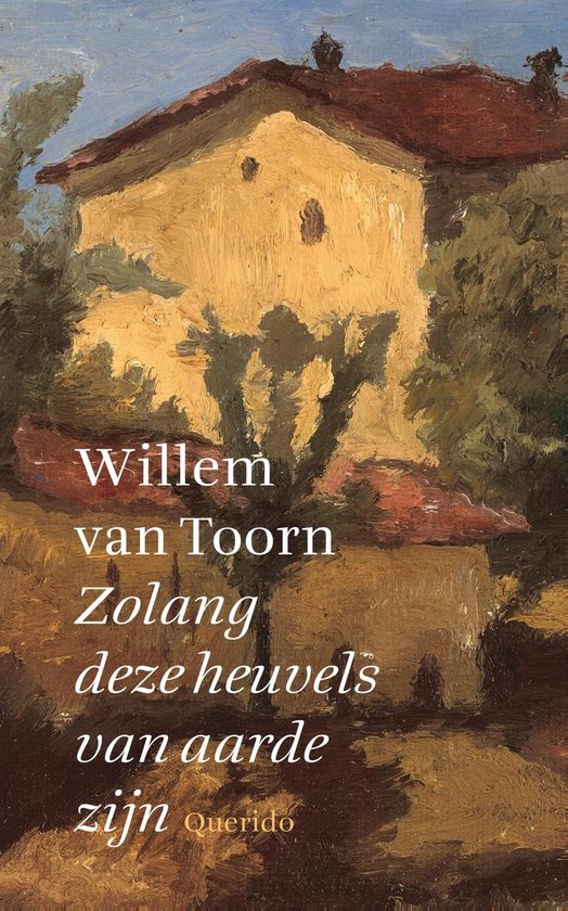 Zolang deze heuvels van aarde zijn