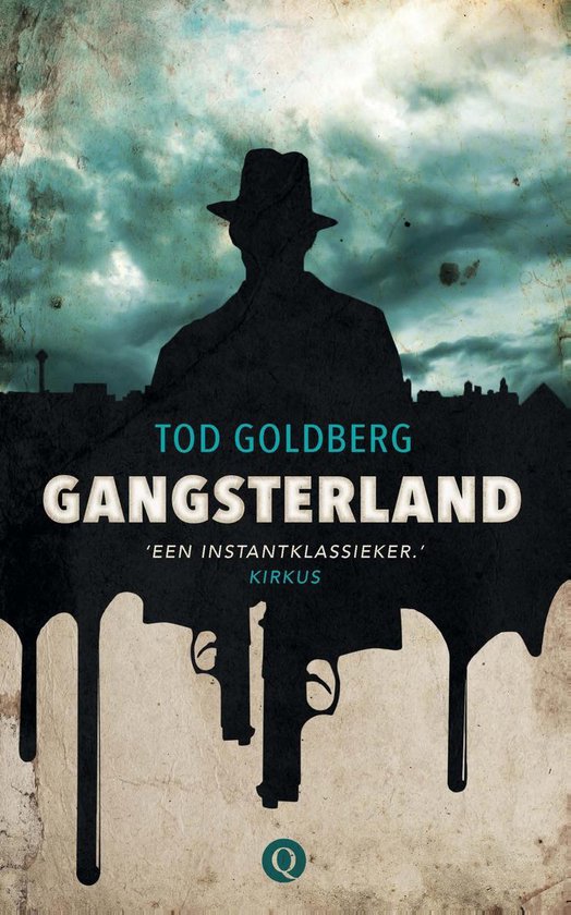 Gangsterland 1 - Gangsterland