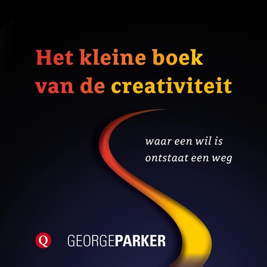 Het kleine boek van de creativiteit