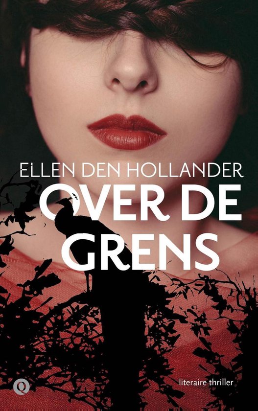 Over de grens