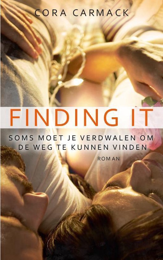 Losing it 3 - Finding it