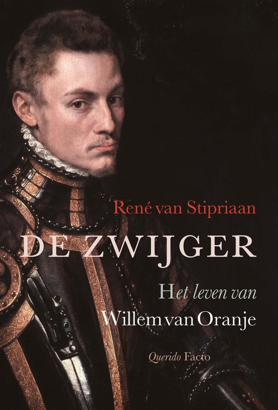 De zwijger