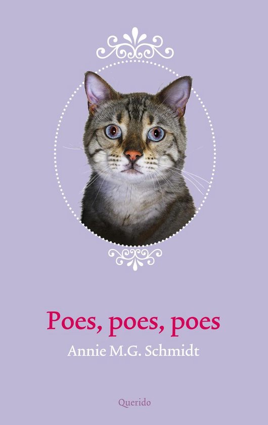 Poes, poes, poes