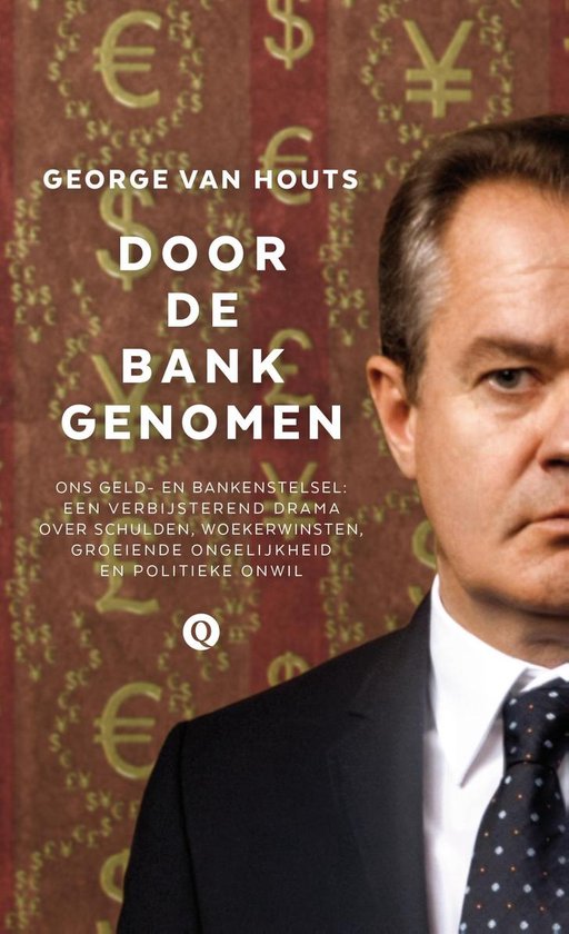 Door de bank genomen