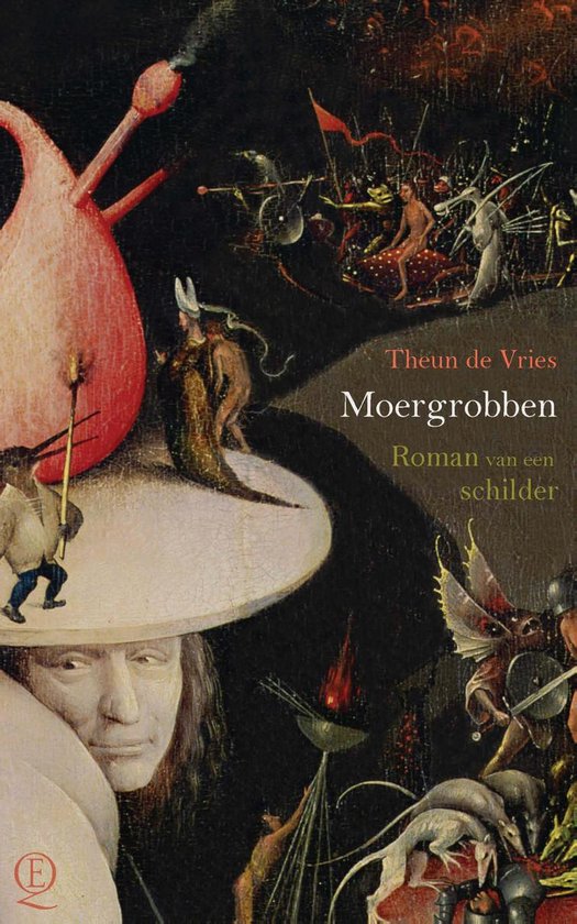 Moergrobben