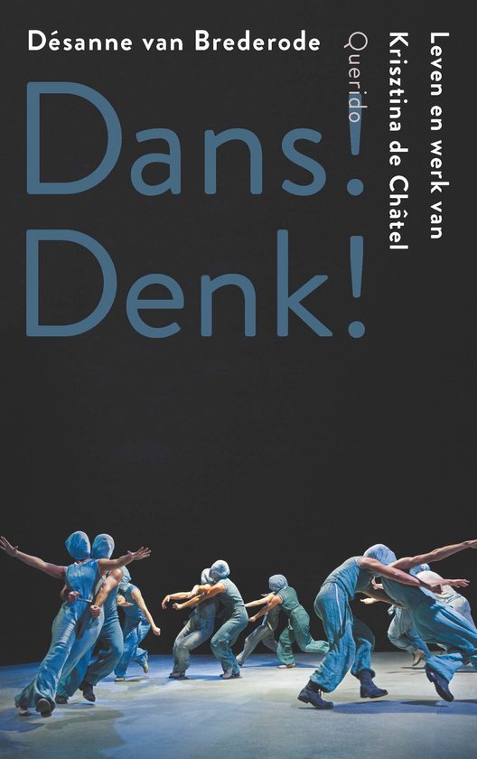 Dans! Denk!