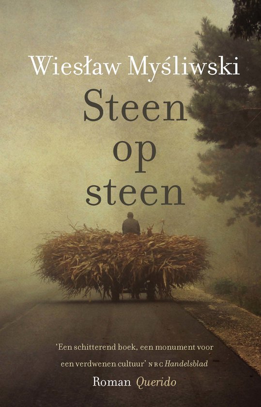 Steen op steen