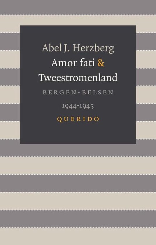 Amor fati & Tweestromenland