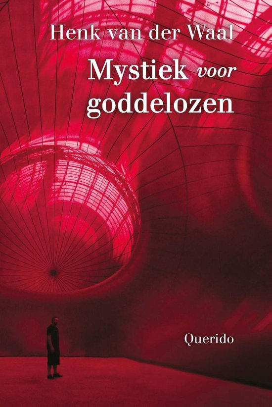 Mystiek voor goddelozen