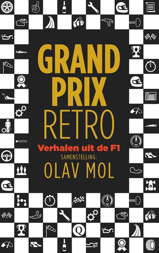 Grand Prix Retro