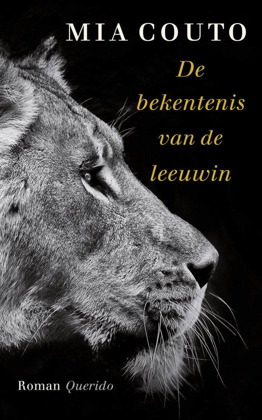 De bekentenis van de leeuwin