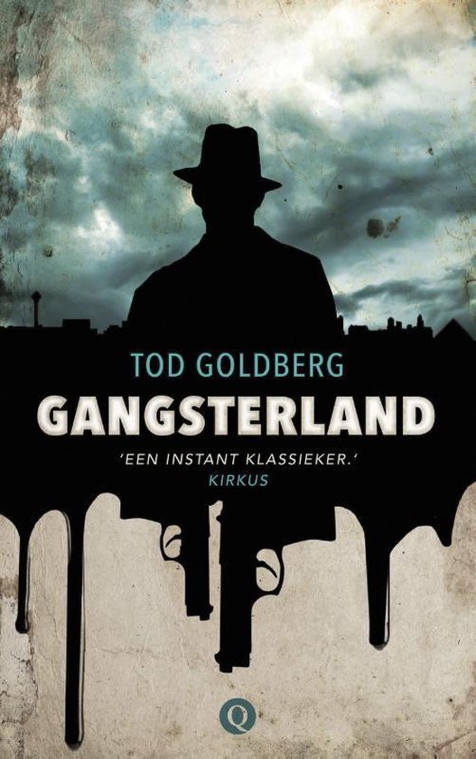 Gangsterland