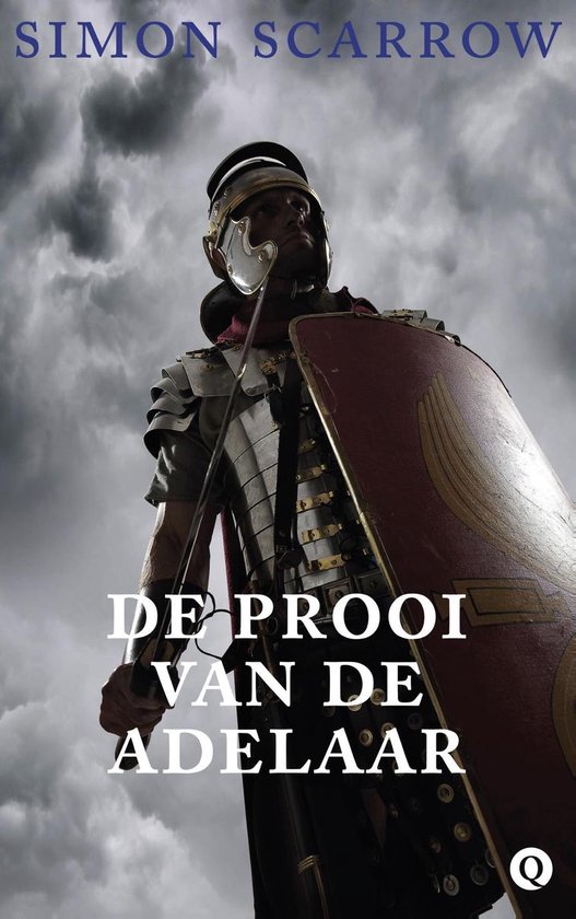 De adelaar 5 - De prooi van de adelaar