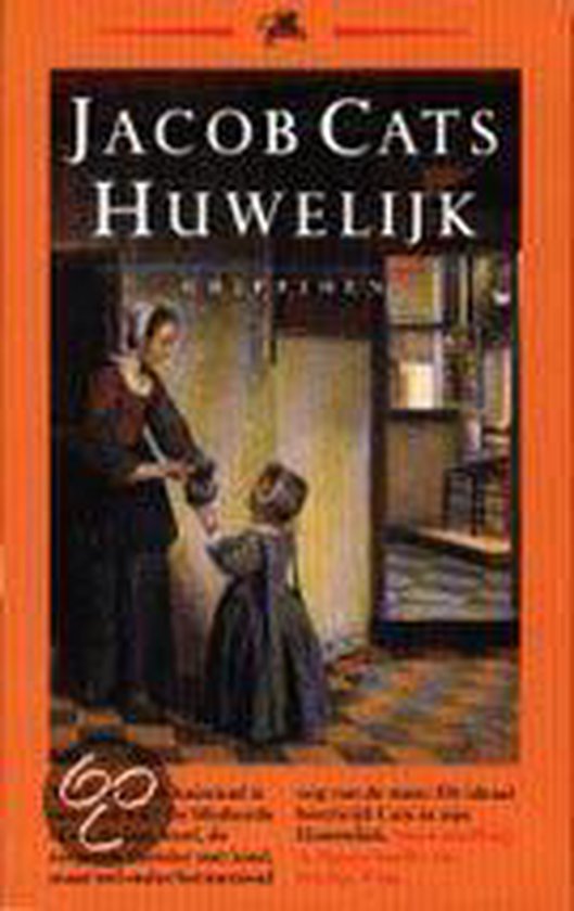 Huwelijk