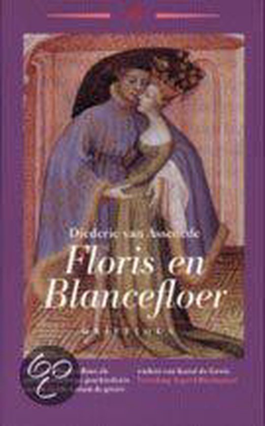 Griffioen - Floris en Blancefleur