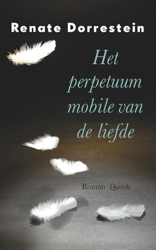 Het perpetuum mobile van de liefde