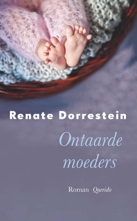 Ontaarde moeders