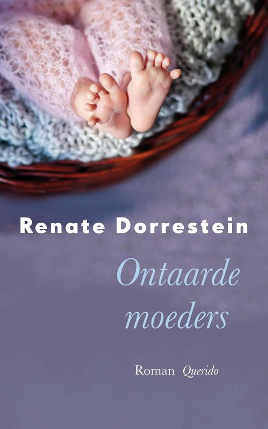 Ontaarde moeders