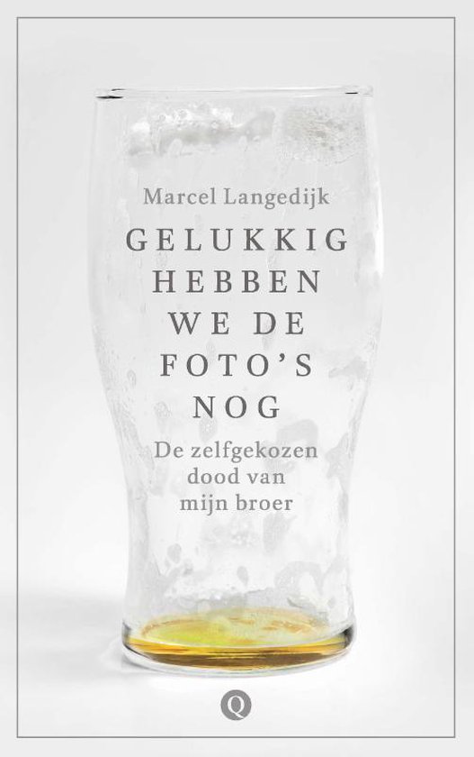 Gelukkig hebben we de foto's nog