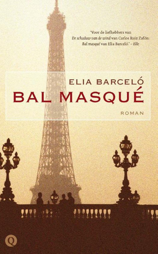 Bal masqué