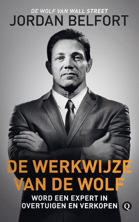 De werkwijze van de Wolf