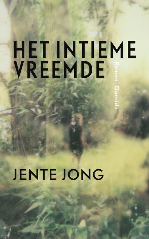 Het intieme vreemde