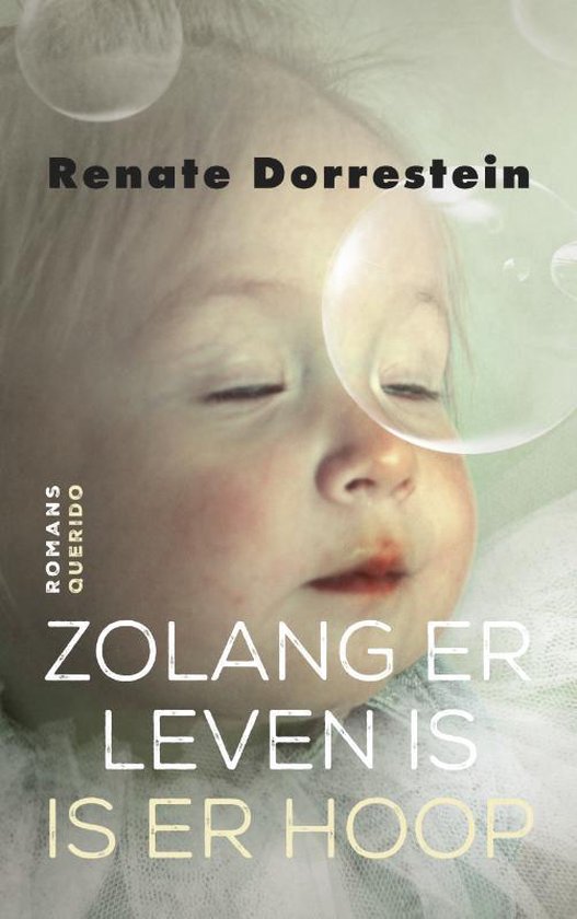 Zolang er leven is is er hoop