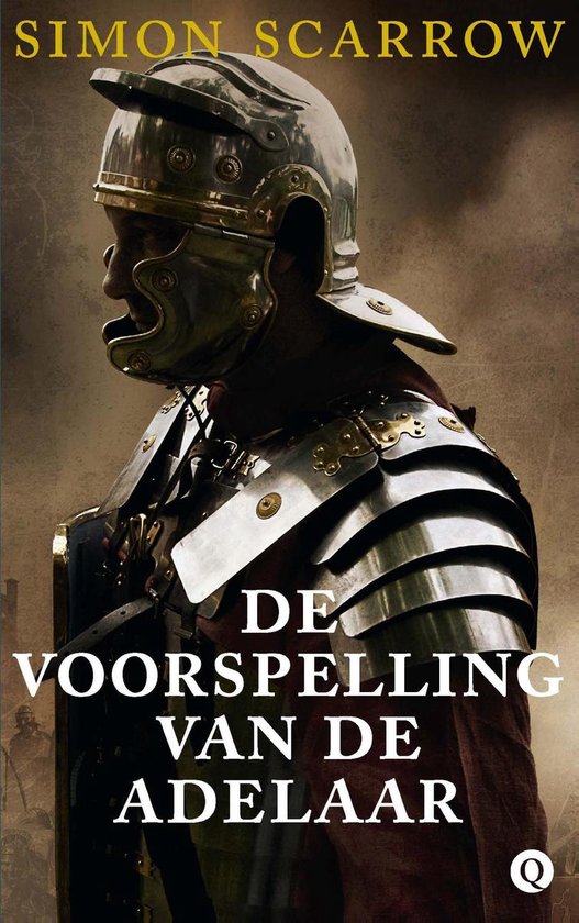 De adelaar 6 - De voorspelling van de adelaar