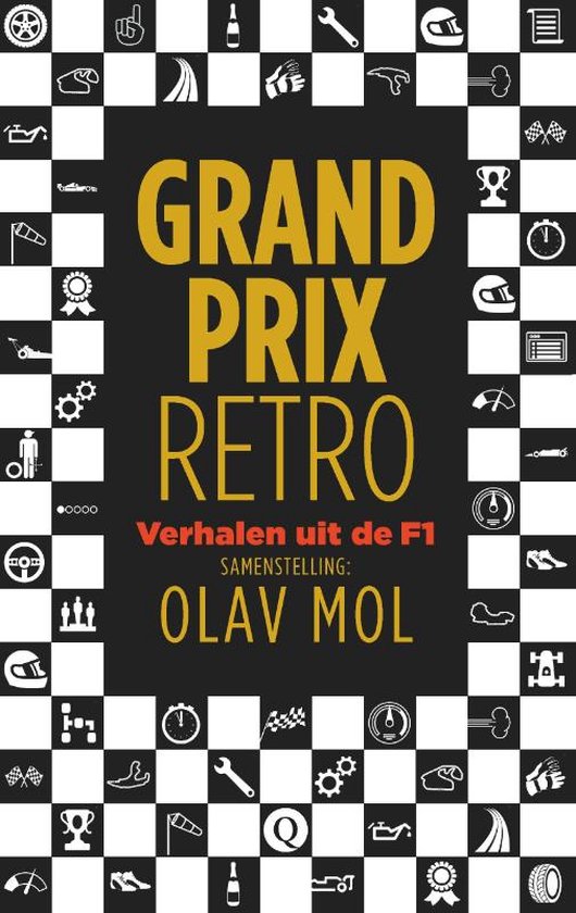 Grand Prix Retro