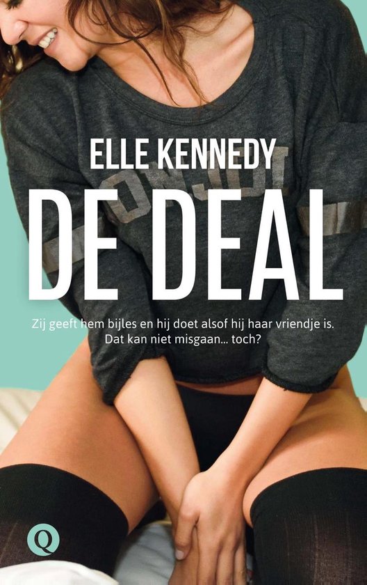 Off campus 1 - De deal