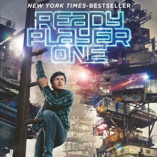 Ready Player One