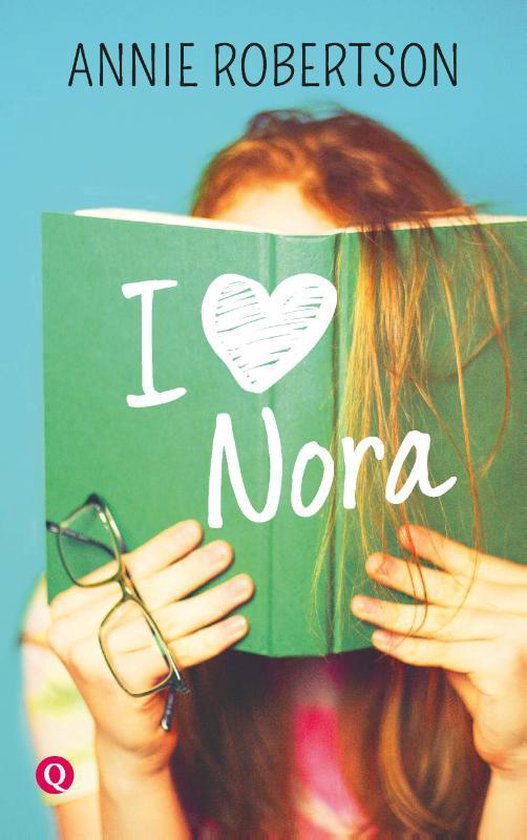 I love Nora