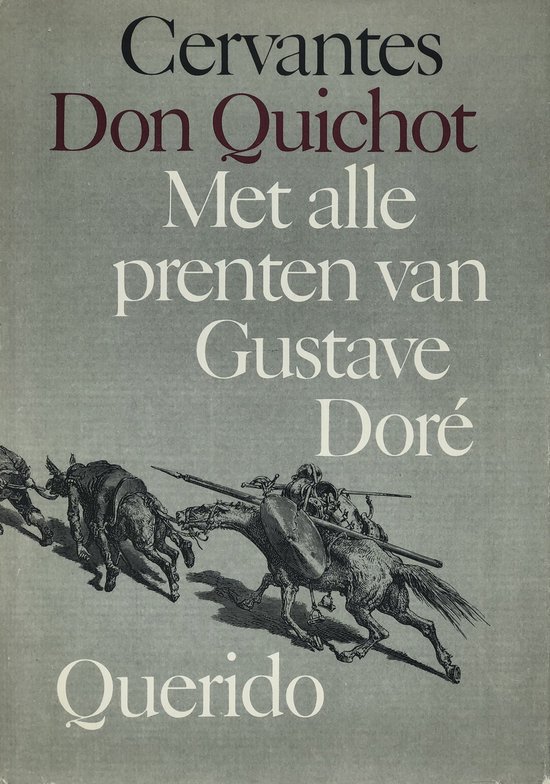 Don Quichot