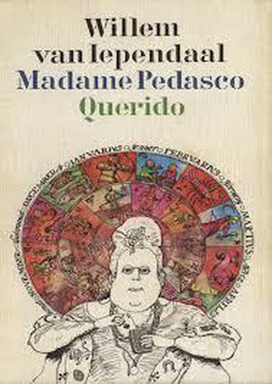 Madame Pedasco