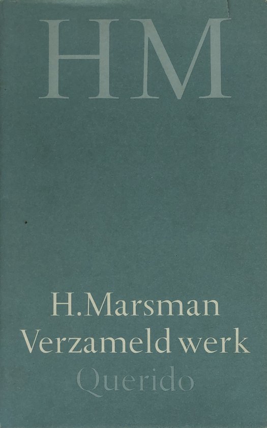 Verzameld werk