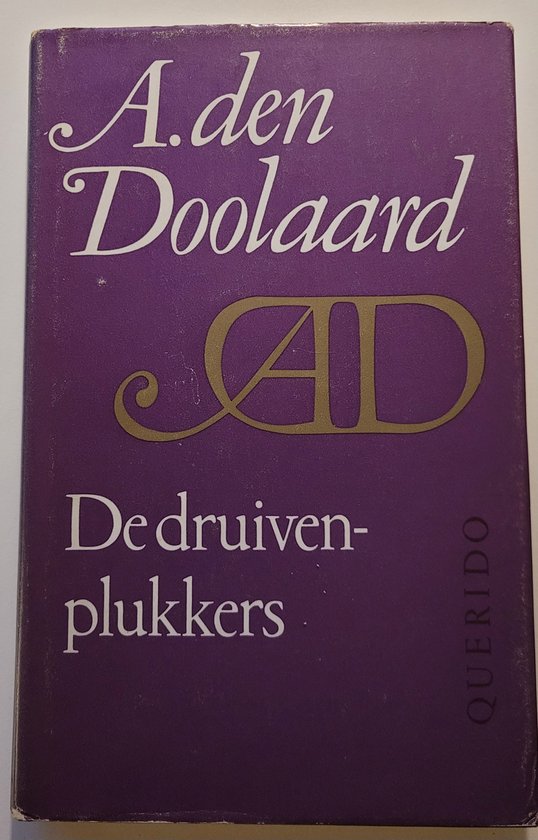 Druivenplukkers