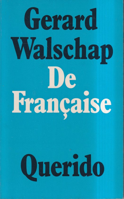 De Francaise