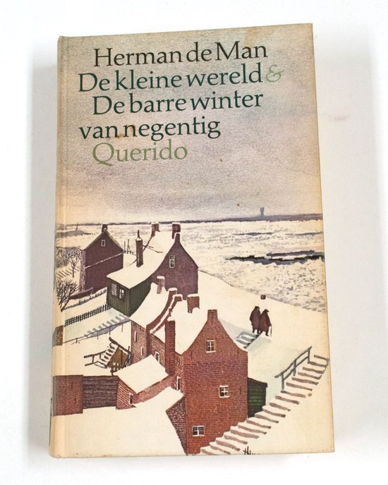 Kleine wereld de barre winter van negentig