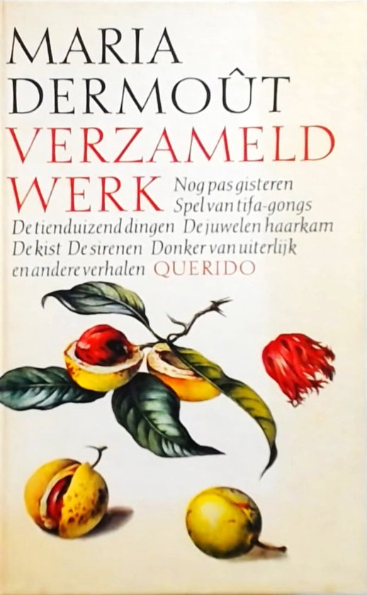 Verzameld werk