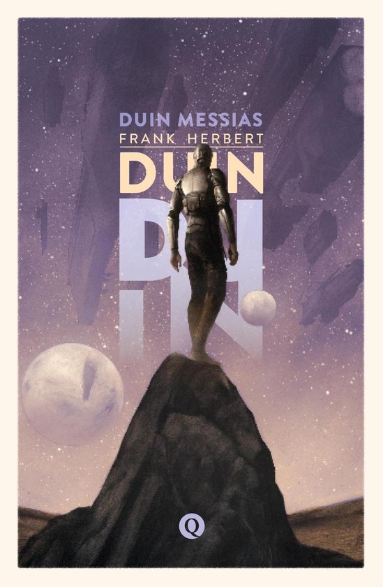 Duin 2 - Duin messias