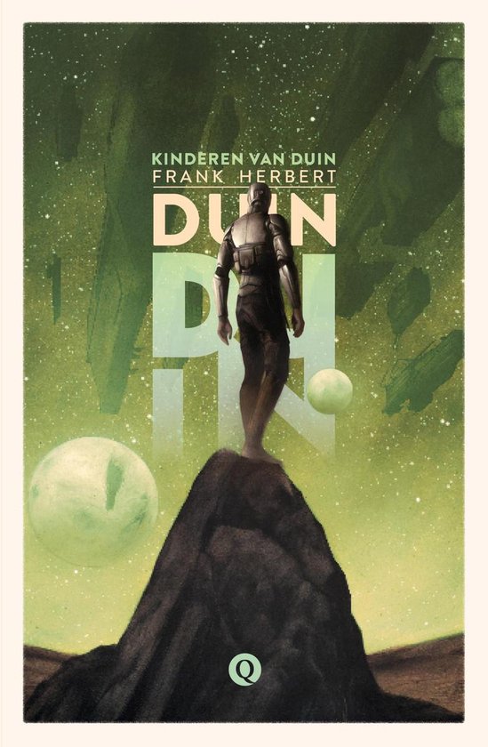 Duin 3 - Kinderen van Duin