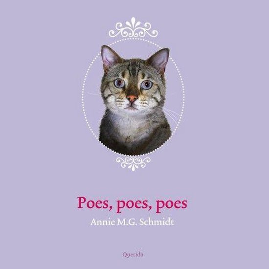 Poes, poes, poes