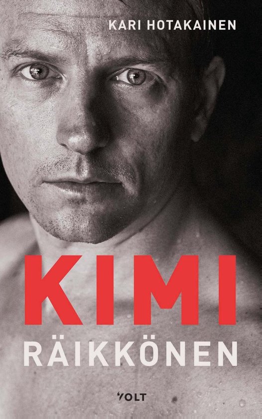 Kimi Räikkönen