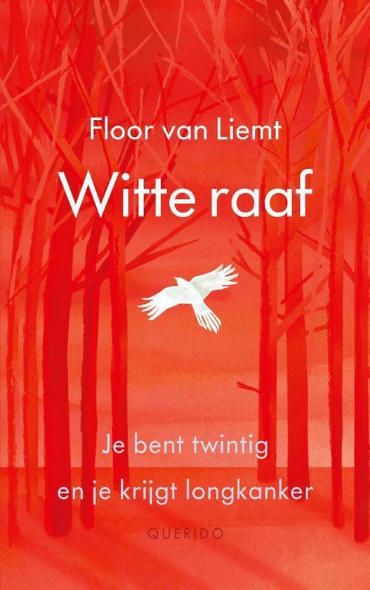 Witte raaf