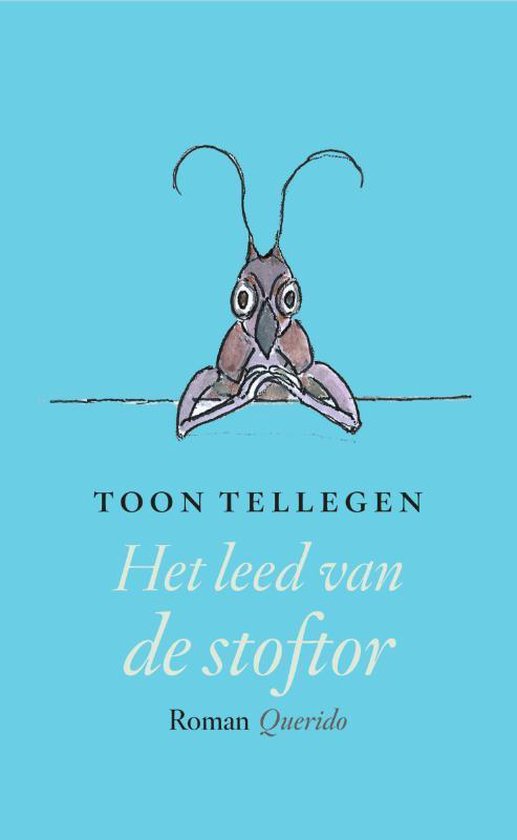 Het leed van de stoftor