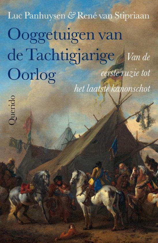 Ooggetuigen van de Tachtigjarige Oorlog