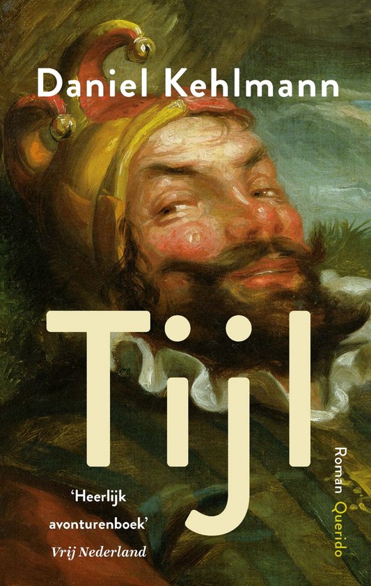 Tijl