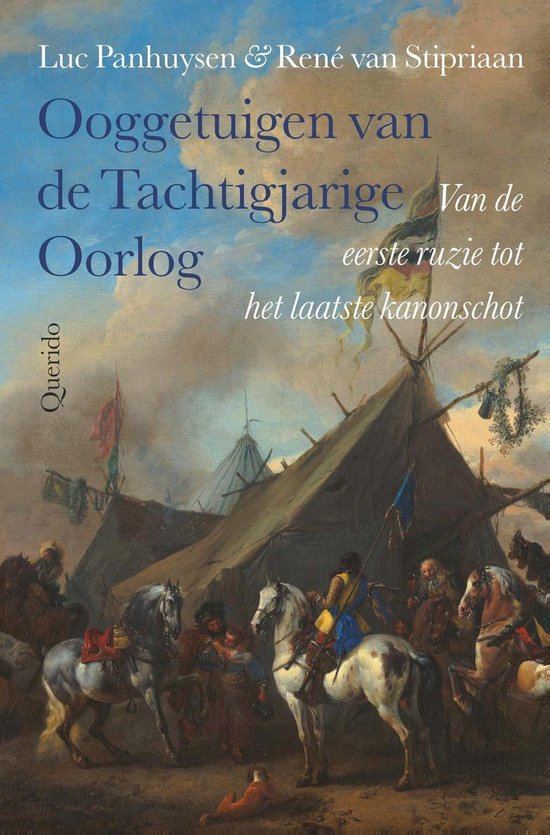 Ooggetuigen van de Tachtigjarige Oorlog