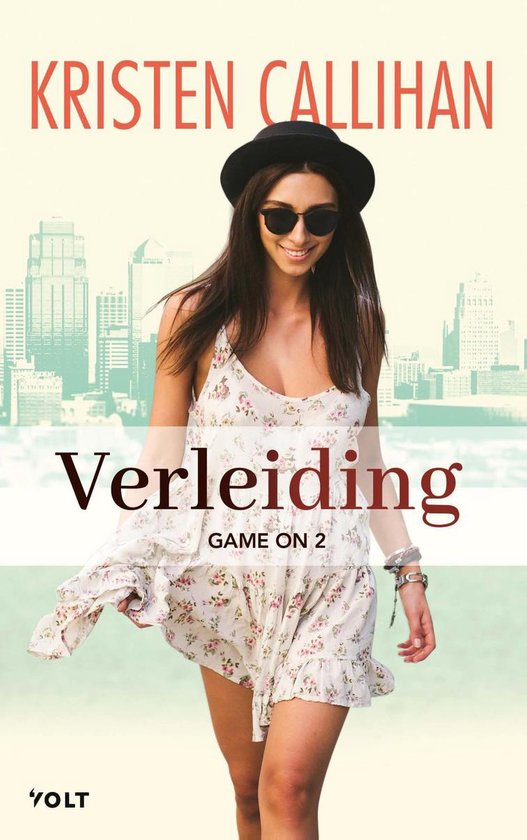 Game on 2 - Verleiding