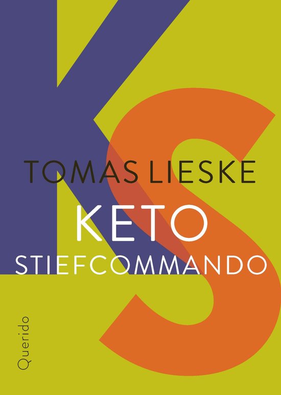 Keto Stiefcommando